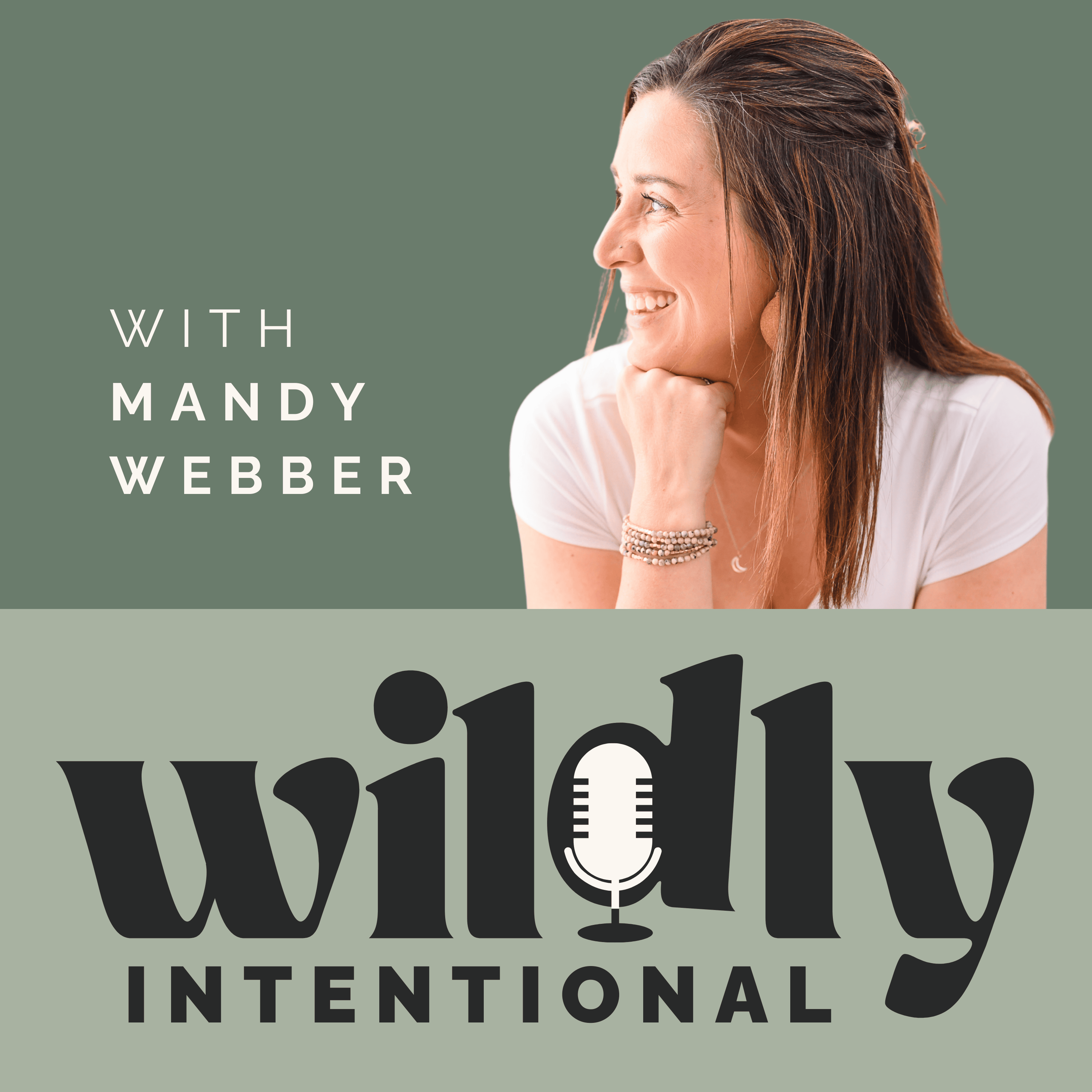 Wildly Intentional Logo